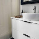 Vedin Slim 4025 - Musta