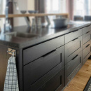 Vedin Slim 4025 - Musta