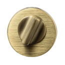 WC Lukko R - Antiikkibronssi