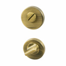 WC Lukko R - Antiikkibronssi