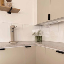 Toniton Hide Vedin - Musta