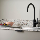 Toniton Hide Vedin - Musta