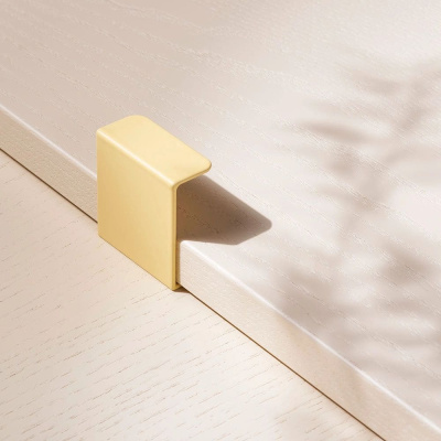 Toniton Nahkakahva - Keltainen ryhmässä Outlet @ Beslag Online (toniton-hide-yellow)